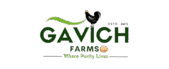gaavich farms with slogan removebg preview